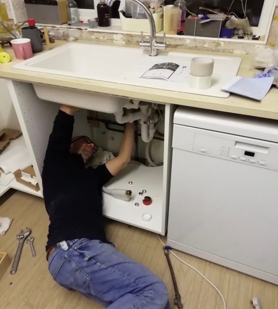 ProFlow Plumber of north york, photo 3