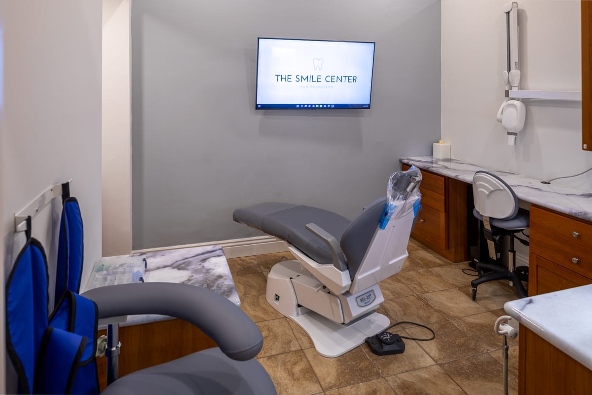 The Smile Center