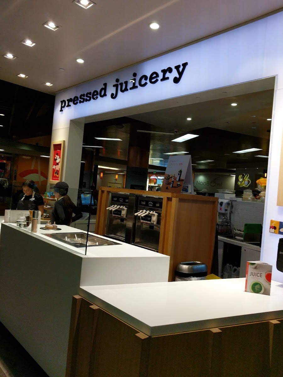 Pressed Juicery, photo 2