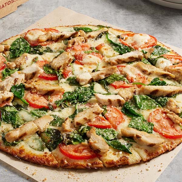 Donatos Pizza, photo 4