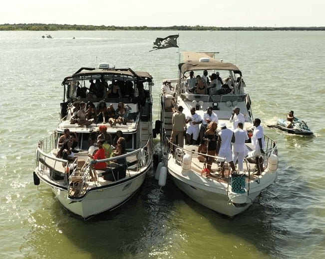 MUTINEERS LUXURY YACHT SERVICES, photo 2