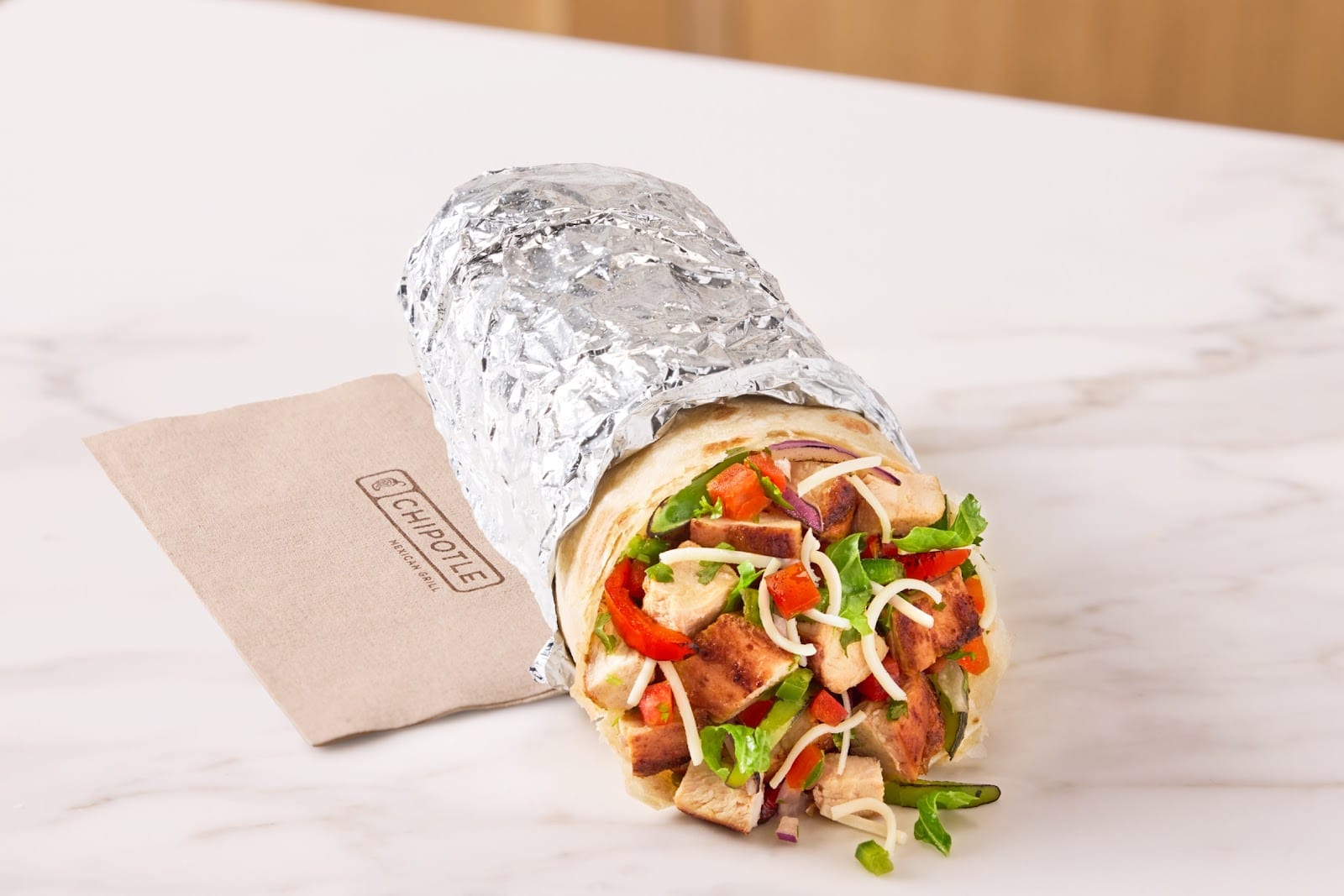 Chipotle Mexican Grill, photo 4