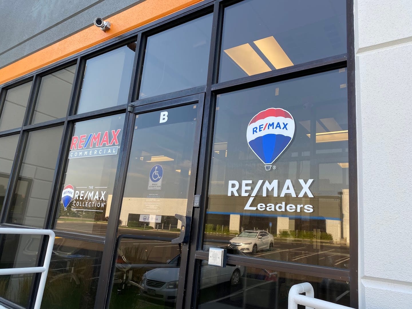 Re/Max Leaders: Joshua St. Romain