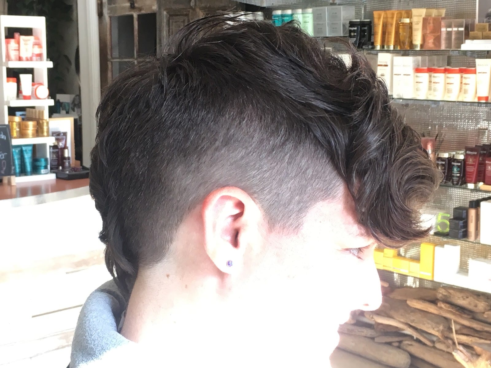 Werk Salon, photo 4