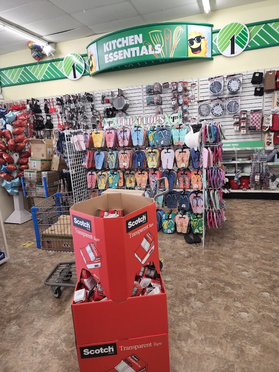 Dollar Tree, photo 3