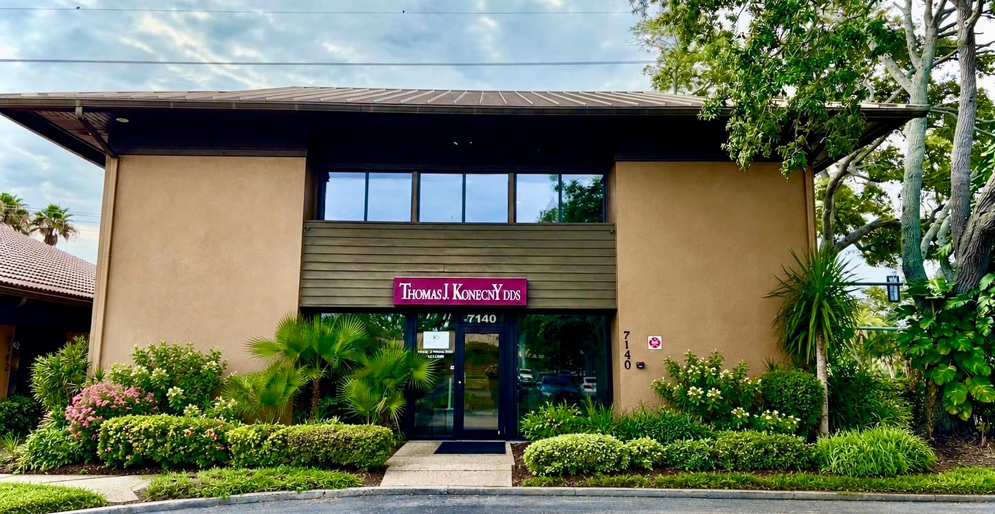 Konecny Dentistry