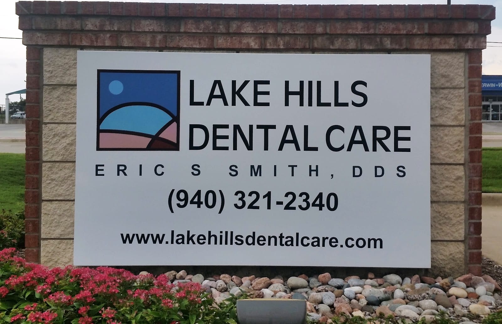 Lake Hills Dental