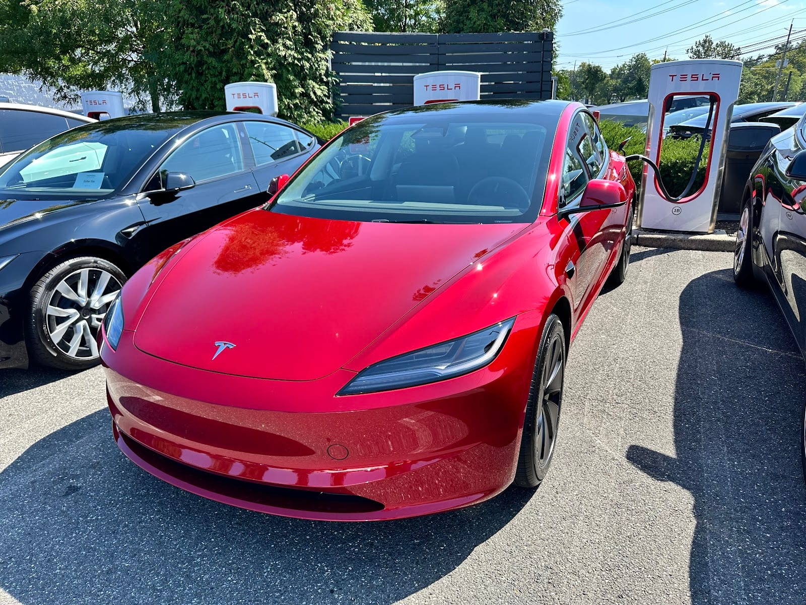 Tesla