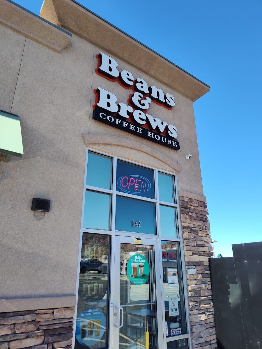 Beans & Brews Coffee House, photo 2