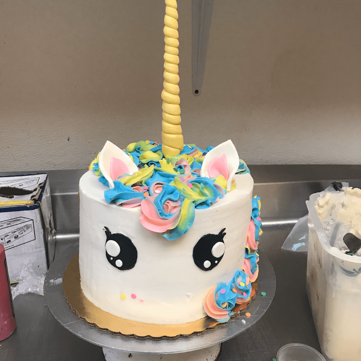 The Village Bakery & Cafe, photo 4