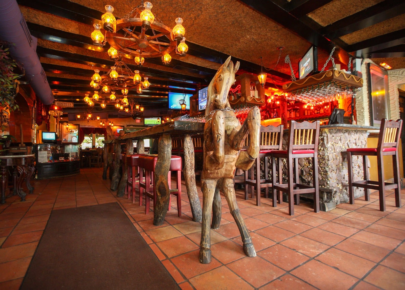 El Tiempo Cantina, photo 2