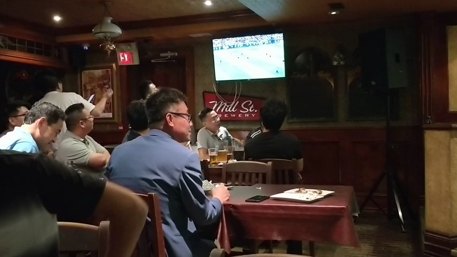 London Pub, photo 2