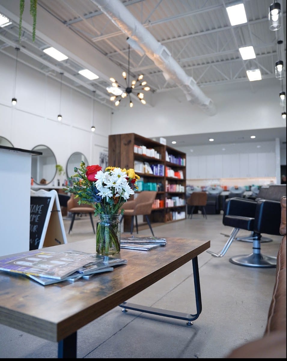 David Ryan Salon, photo 4
