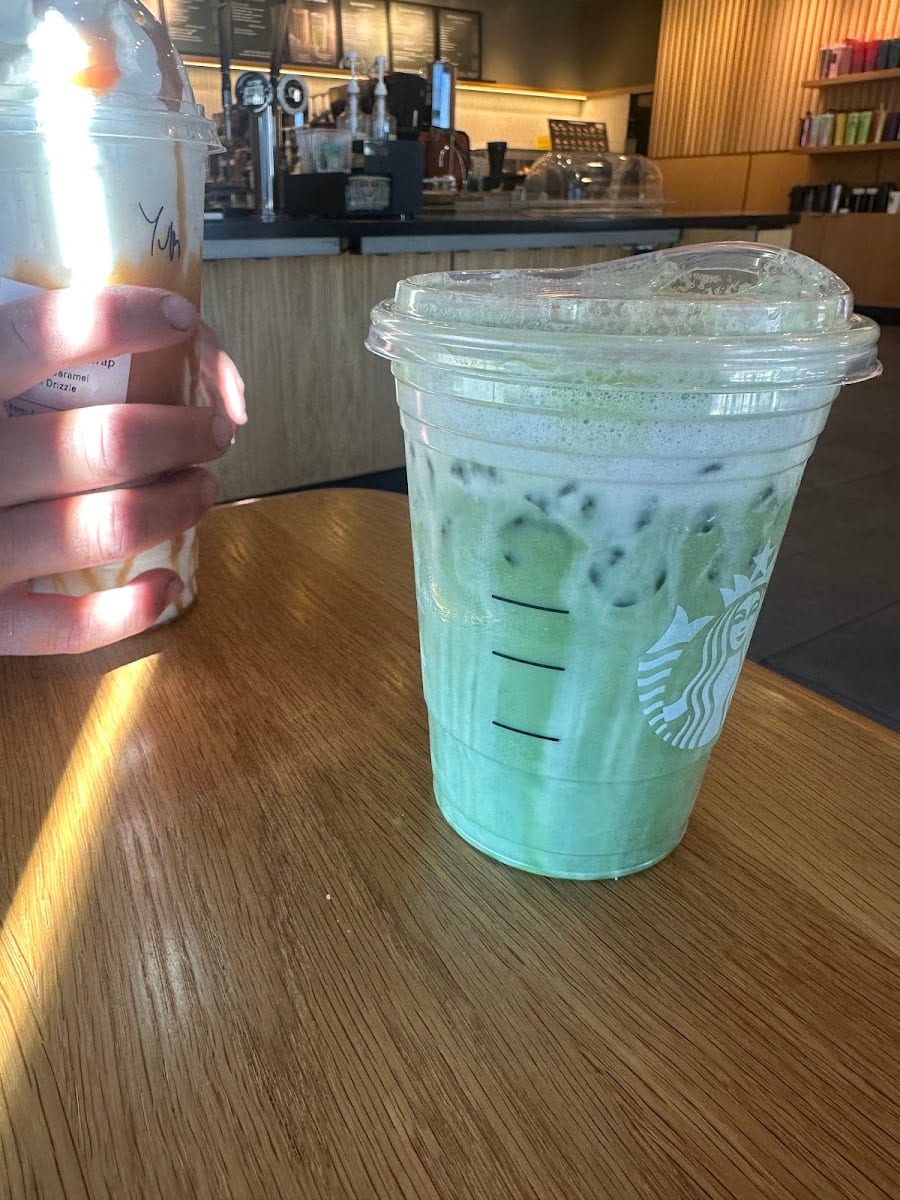 Starbucks Coffee Company, photo 4