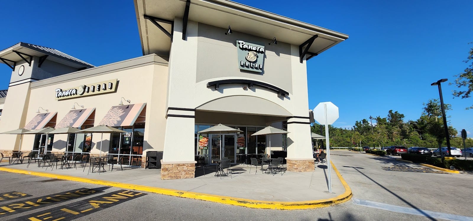 Panera Bread