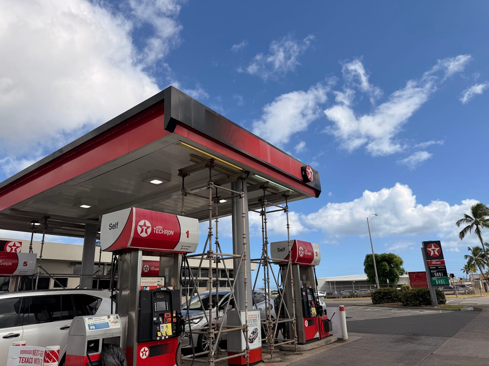 Texaco