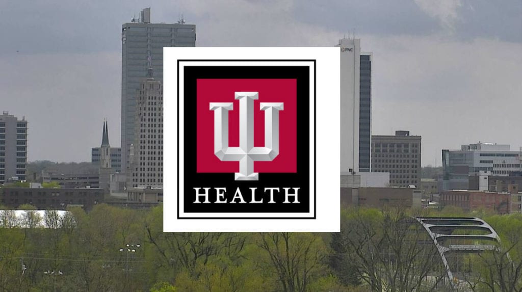 IU Health Physicians- Fort Wayne- Hope Drive, photo 3