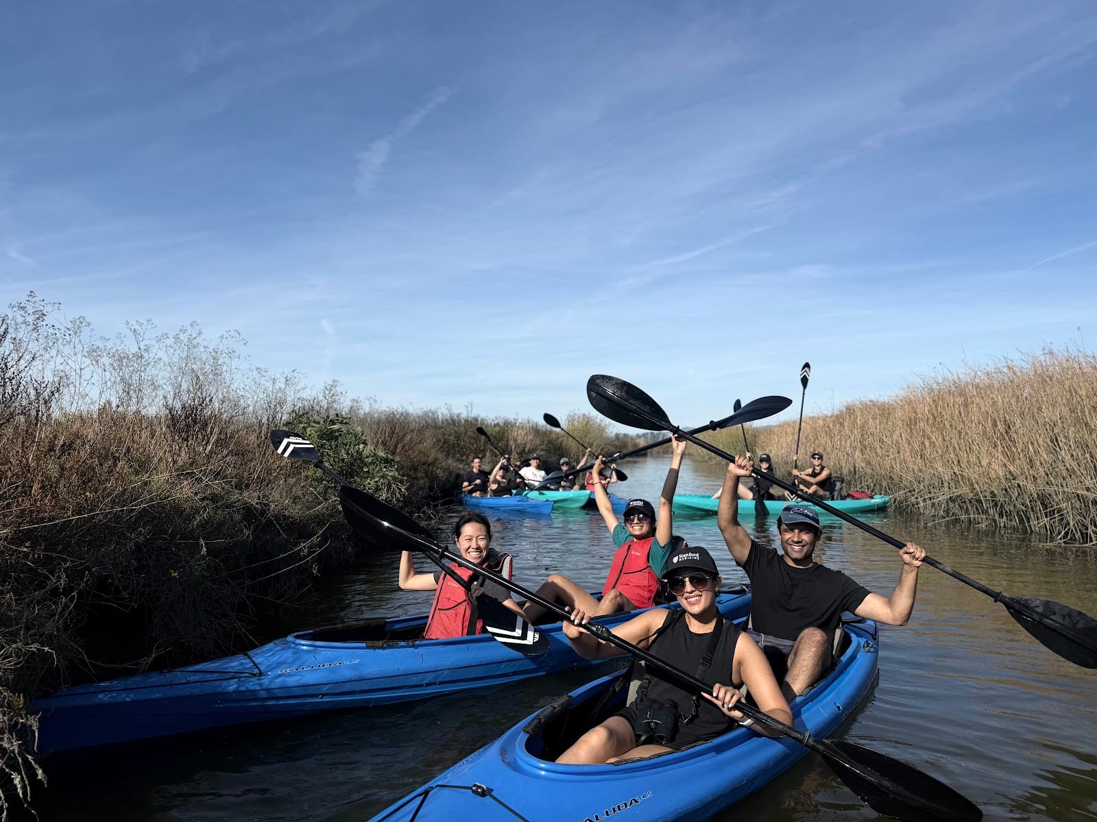 Napa Valley Paddle, photo 2