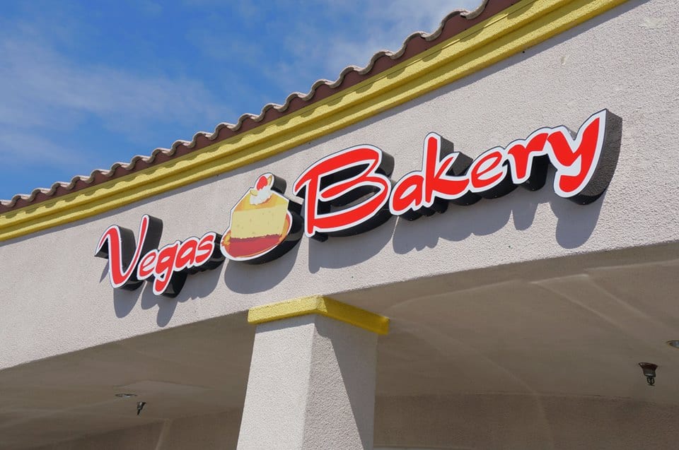 Vegas Bakery, photo 3