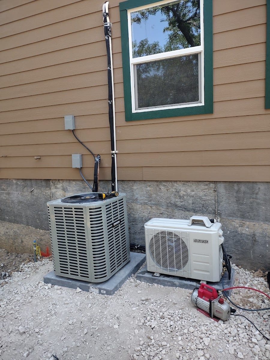 Climate Connection LLC
