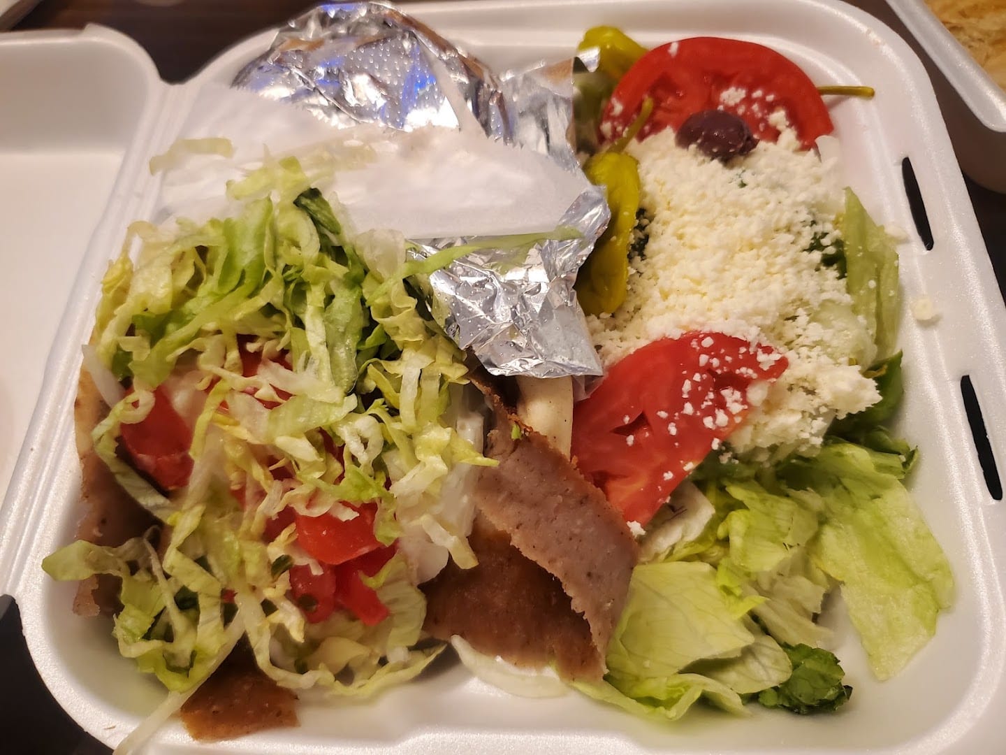 Athens Grecian Delight Inc, photo 3