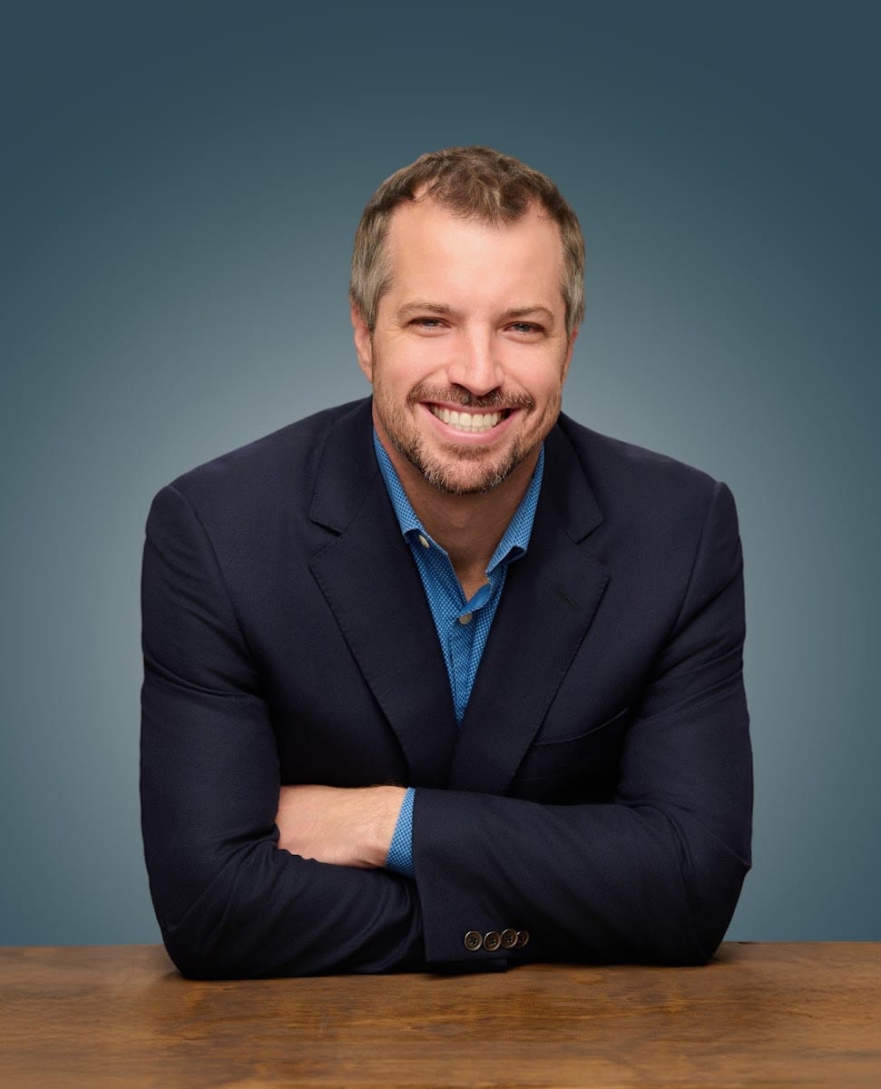 Ryan Jones, MD - Concierge Physician, photo 2