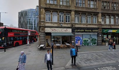 The Mayfair & City Company
