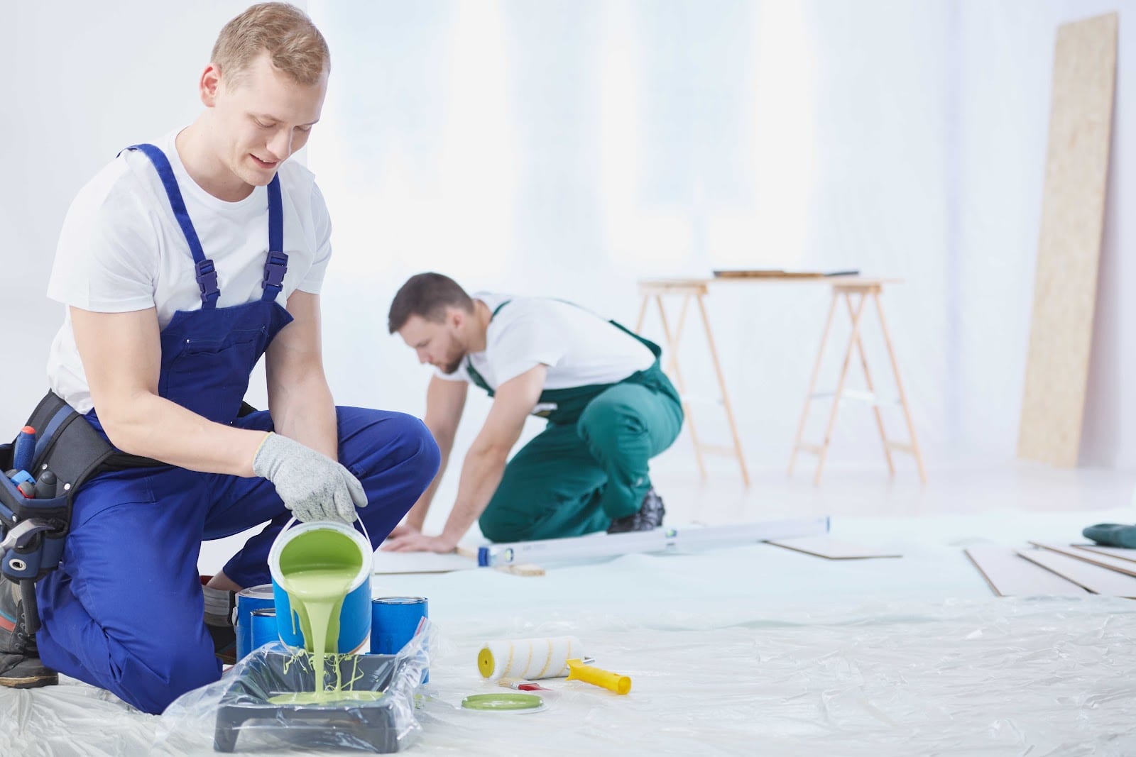 Premium Painters Sarasota