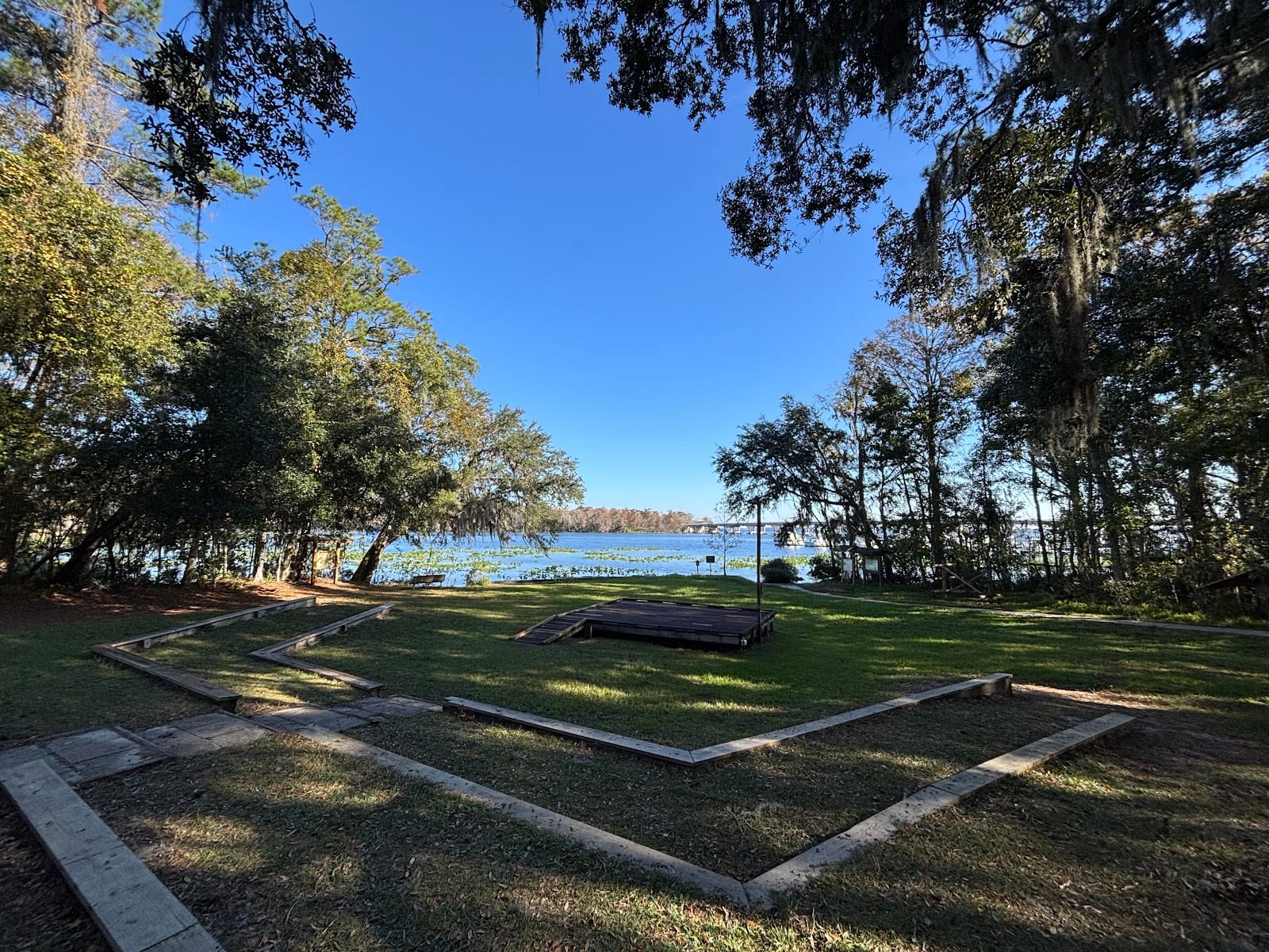 eBird Hotspot: Camp Chowenwaw