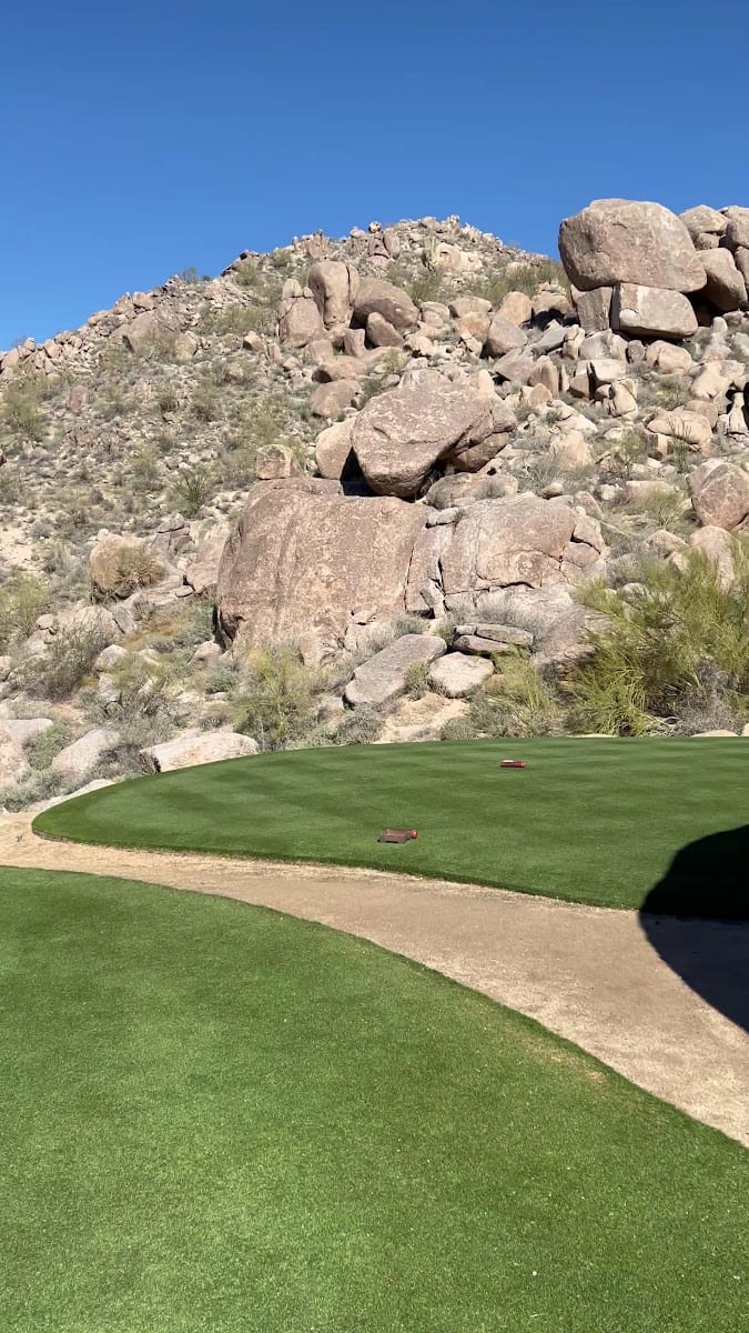 Whisper Rock Golf Club, photo 2