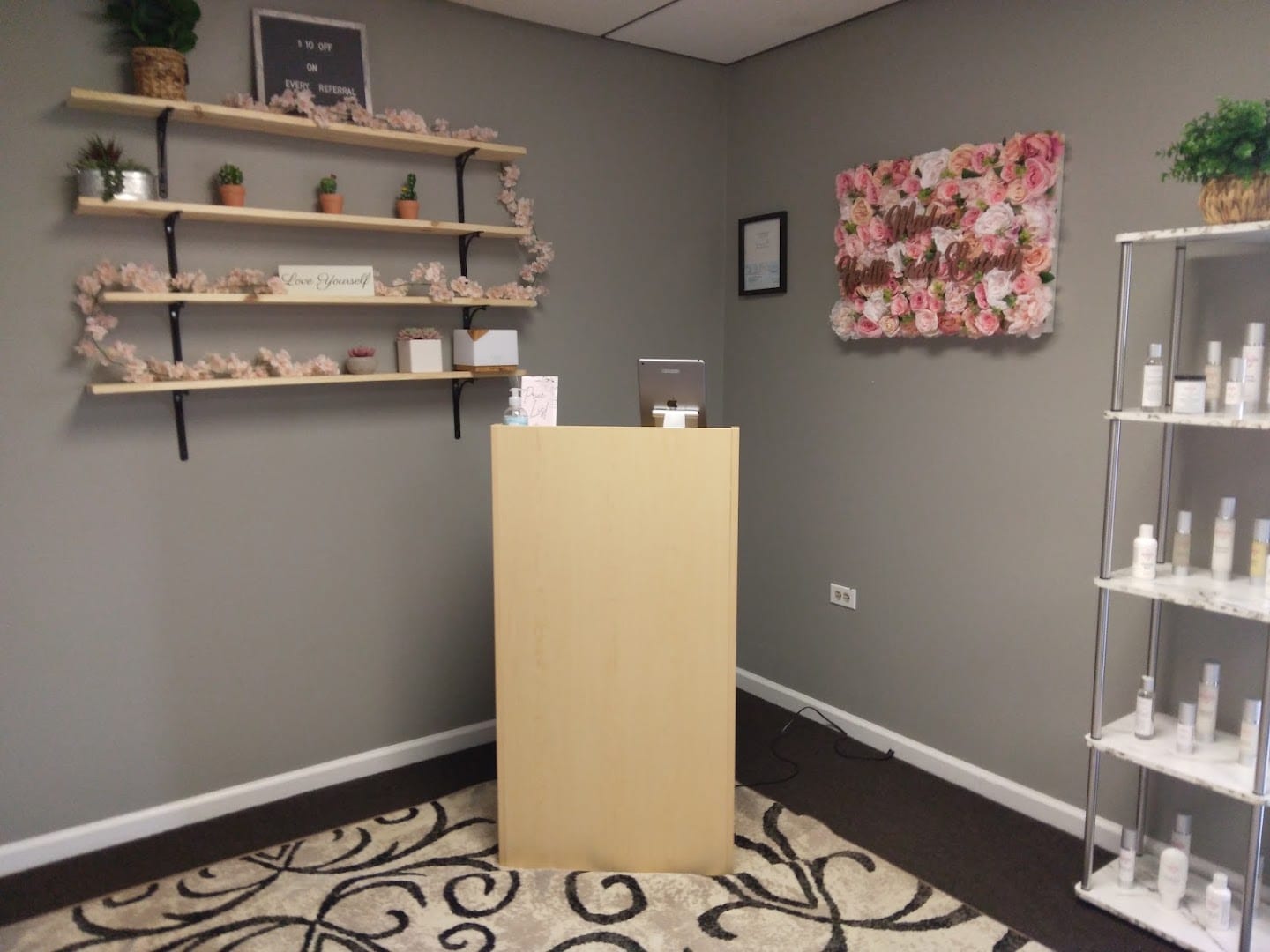 Madre Health and Beauty Waxing Boutique, photo 3