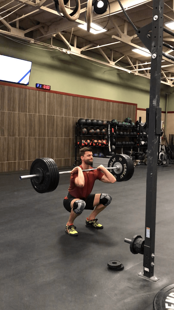 XCEL Sports Clinic, photo 4