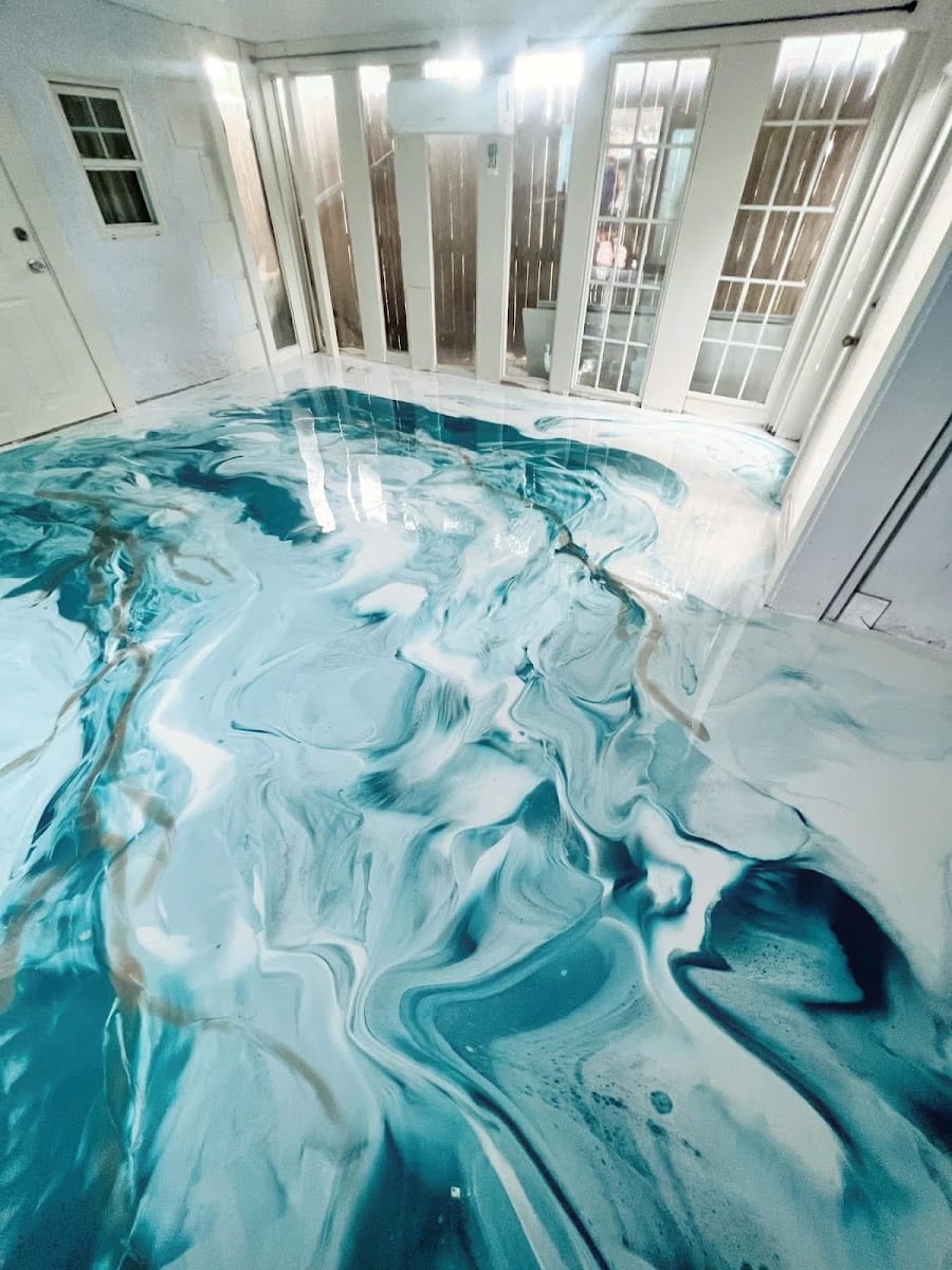 Sf Epoxy & Floor Installer, photo 3