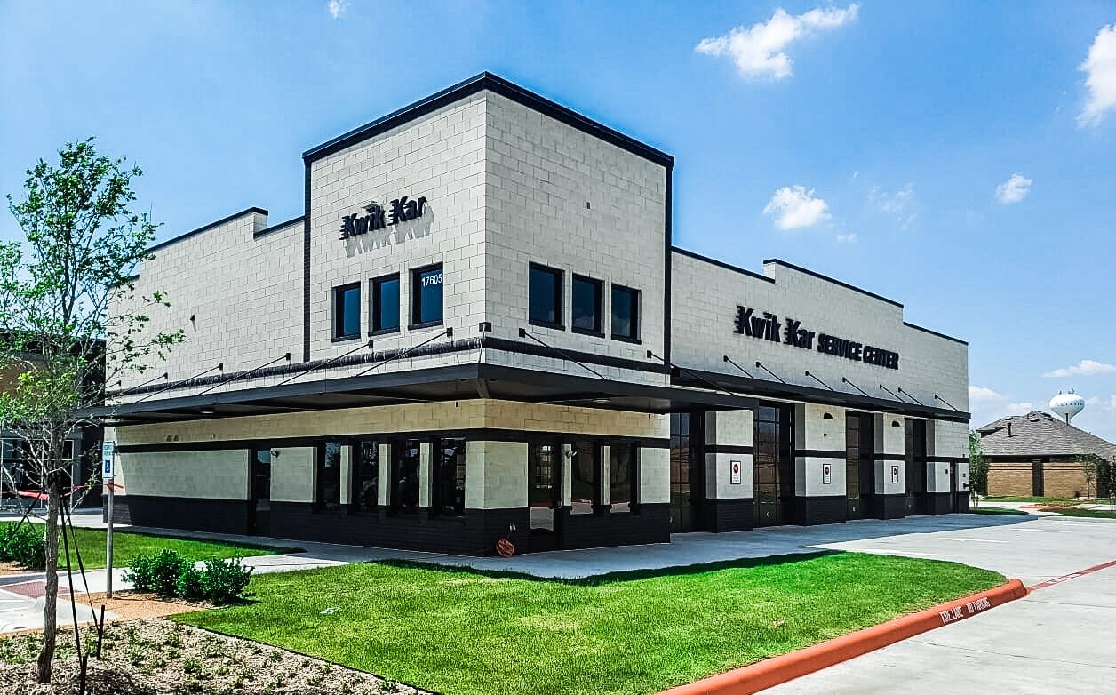 Kwik Kar Oil Change & Auto Care, photo 2