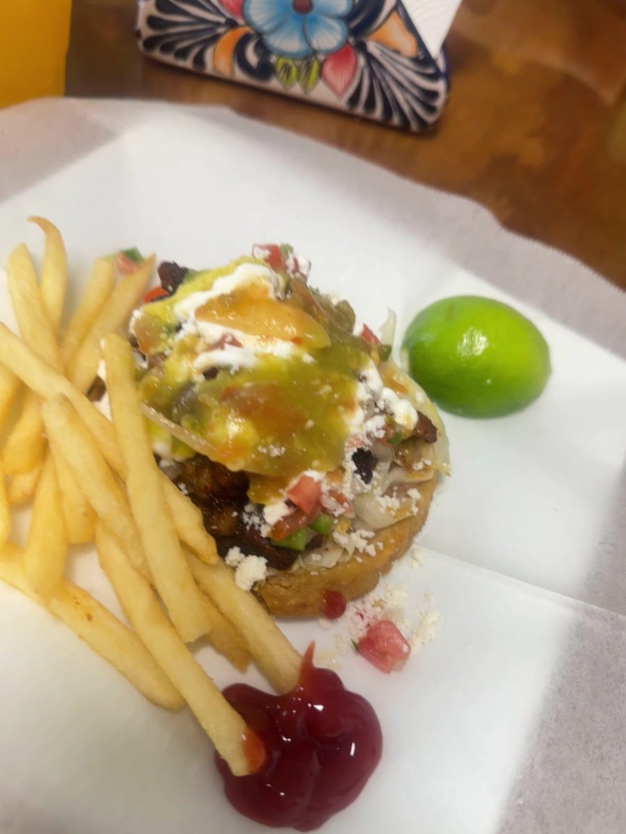 Taqueria La Chula, photo 3