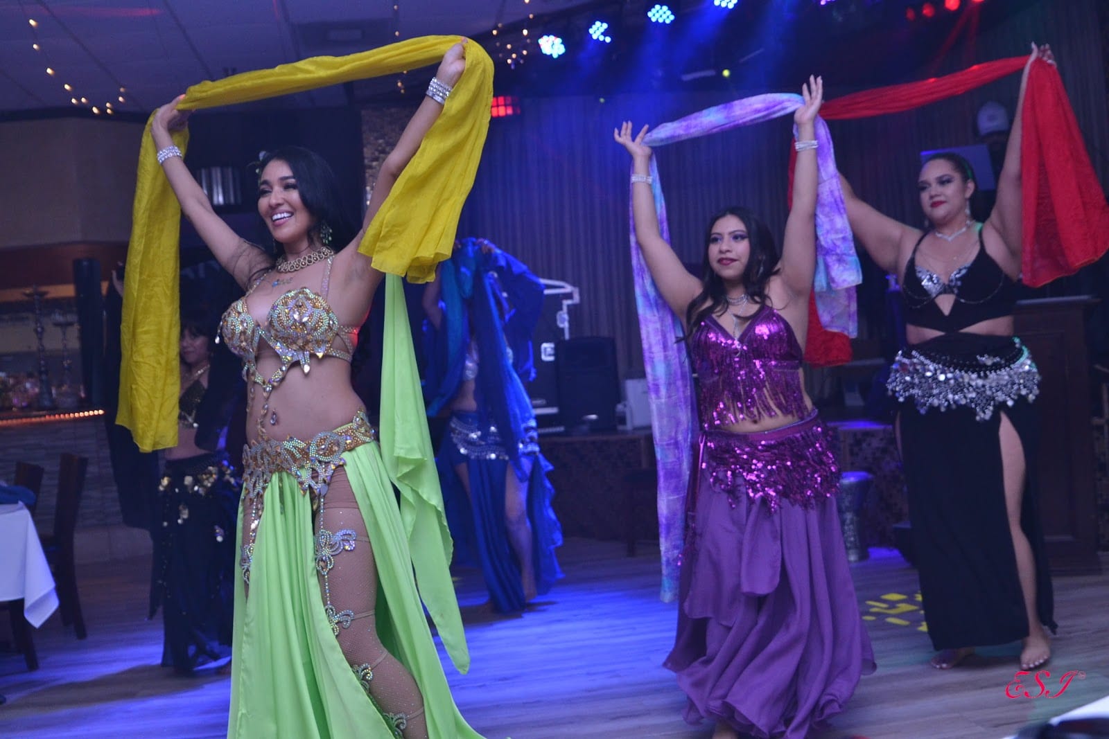 Bellydance with Diana, photo 2