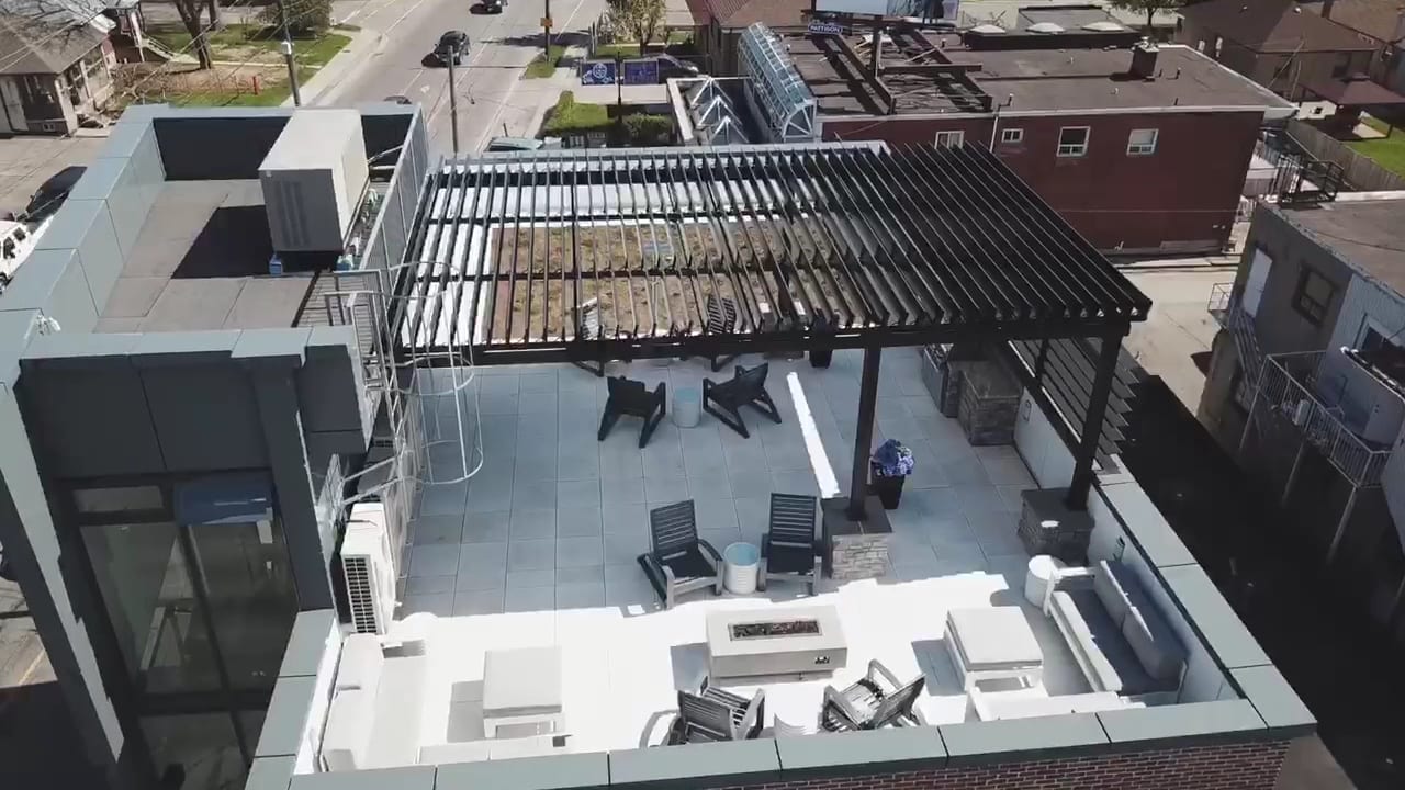 RooftopTO, photo 3