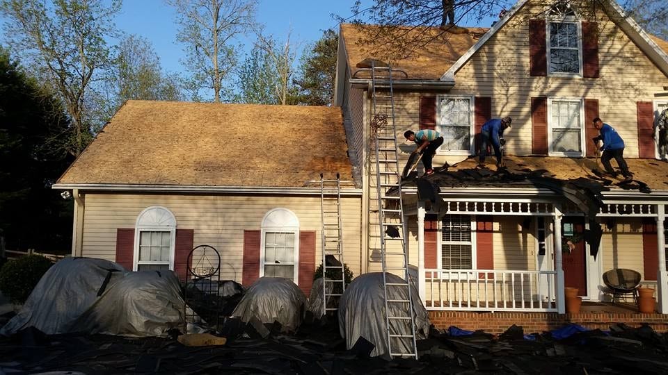 Trycounty contracting, photo 4