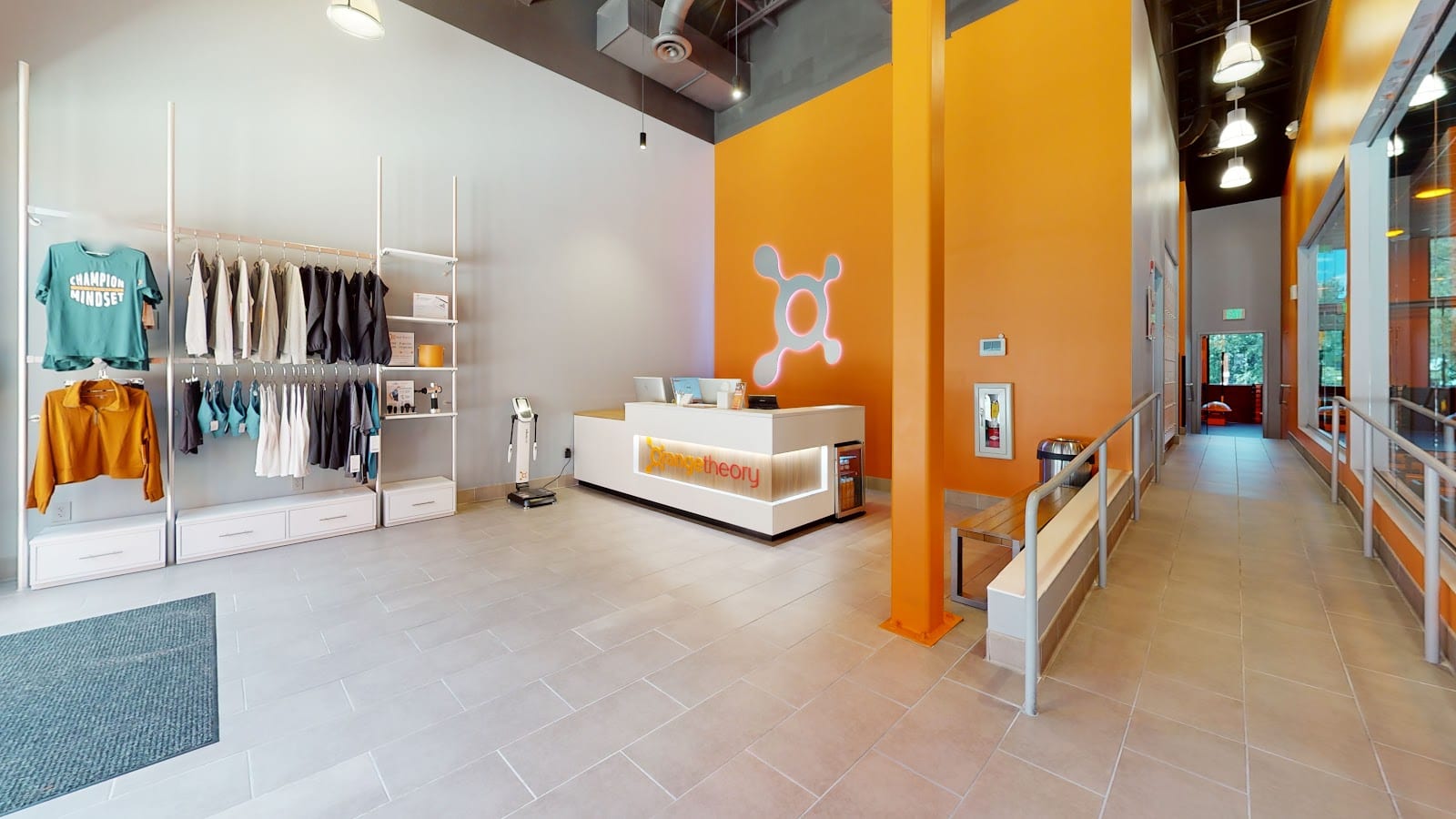 Orangetheory Fitness, photo 3