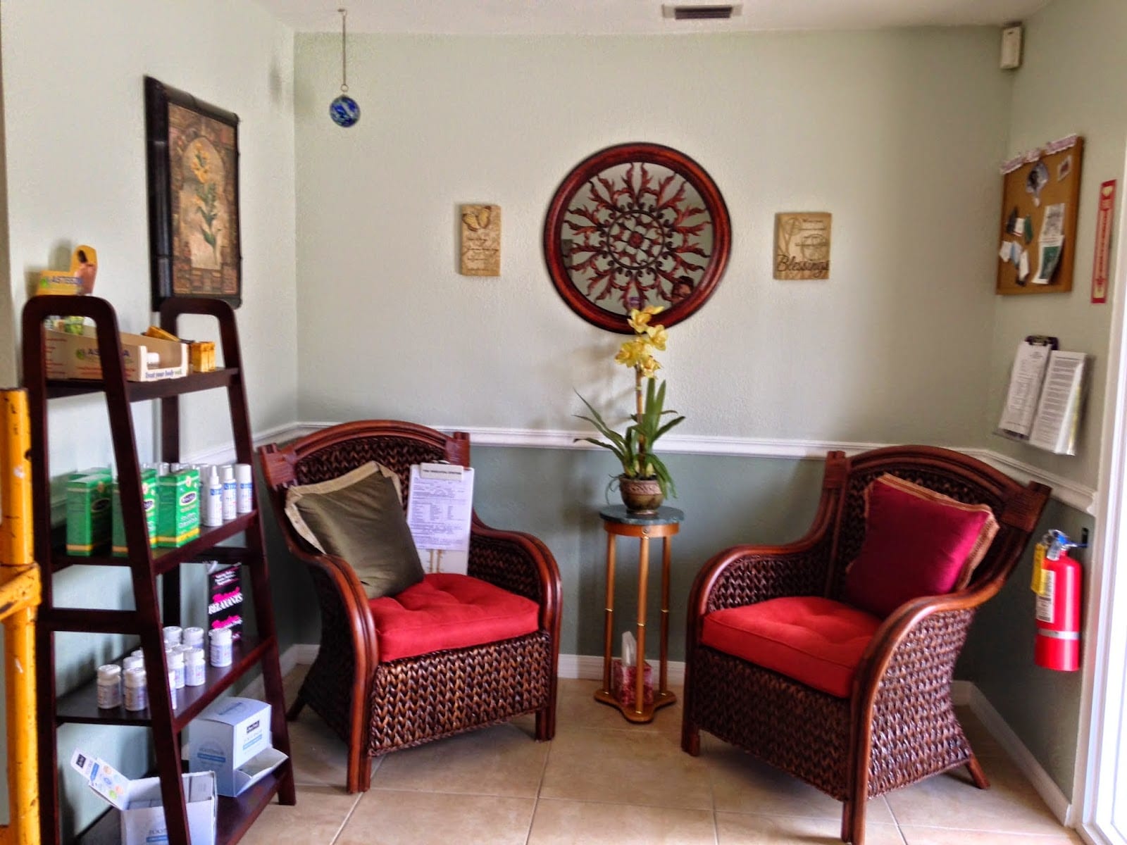 U-Knead-A Massage Inc., photo 2