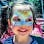 Happycake Face Painter, Caricatures and Giant Bubbles