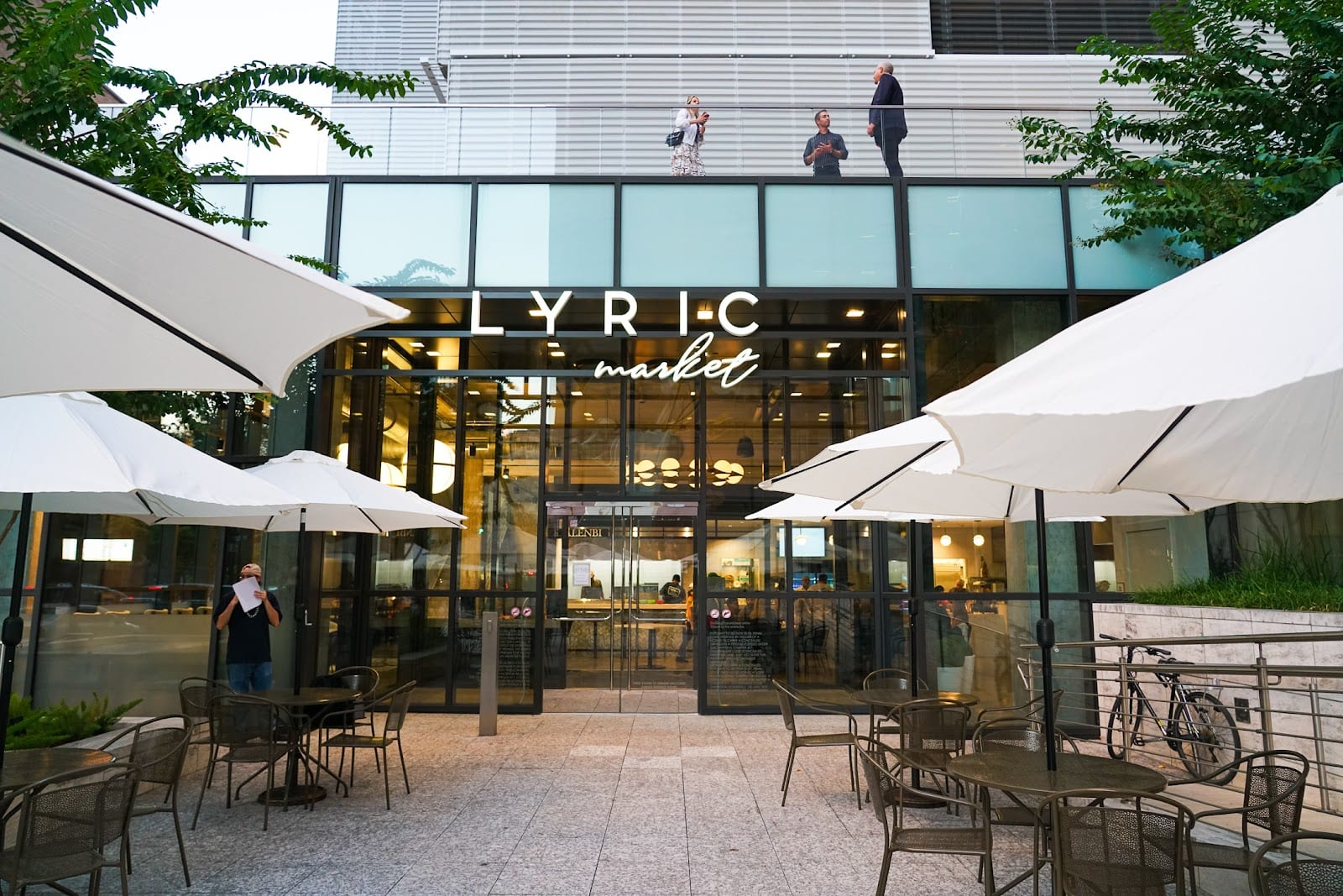 Lyric Bar, photo 2