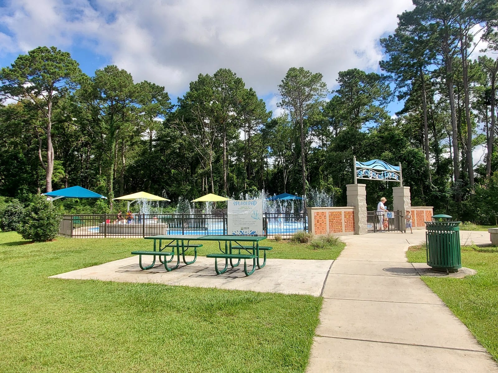 Medal of Honor Park