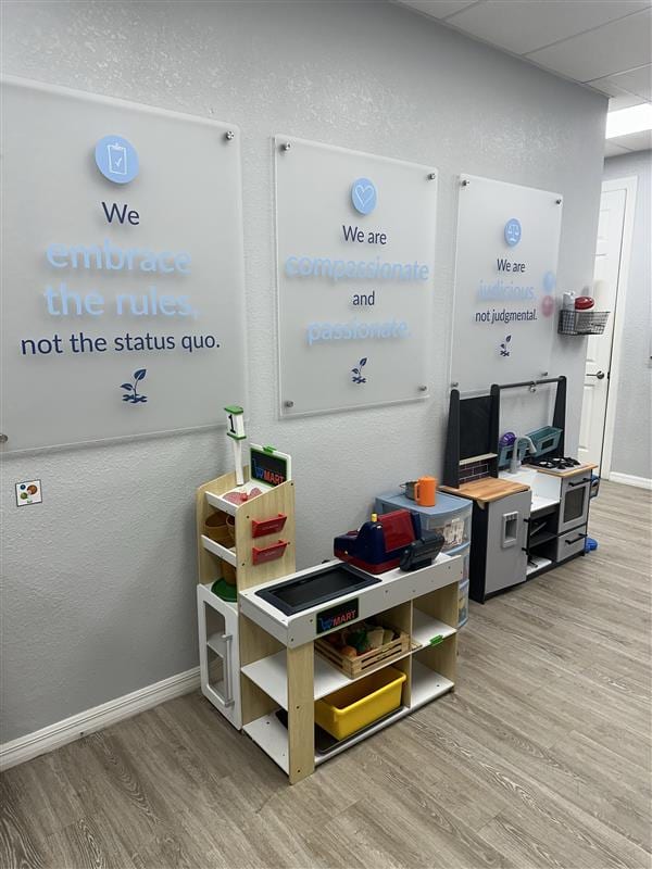 Florida Autism Center North Port, a division of BlueSprig, photo 4