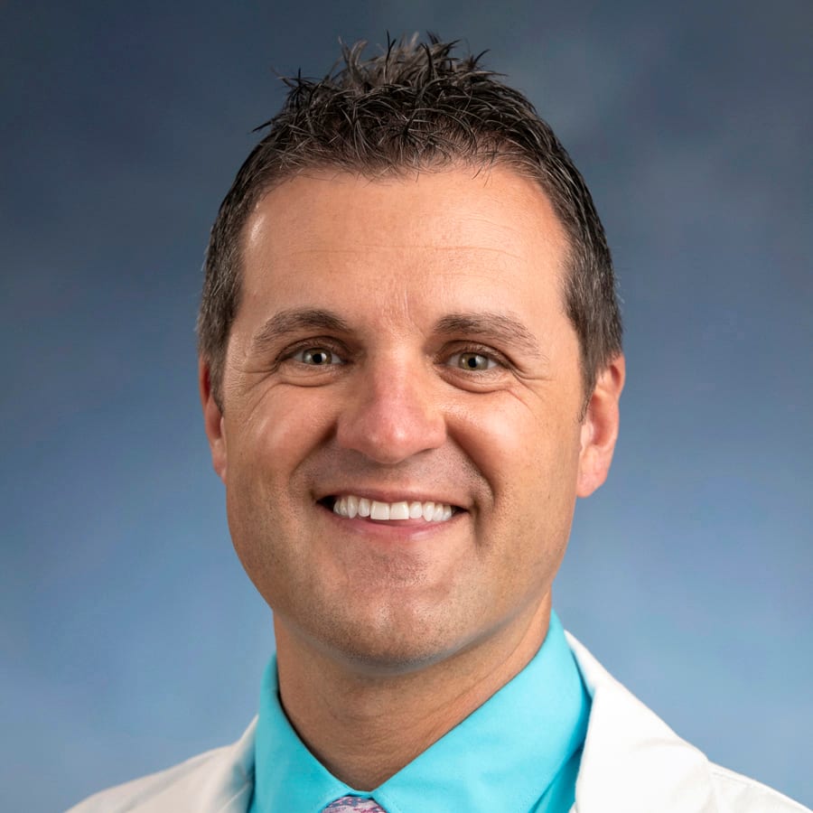 Brian Adams, MD