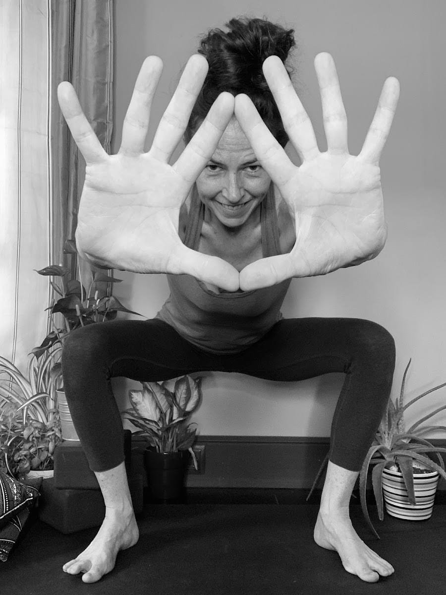 Sharon Bales Yoga