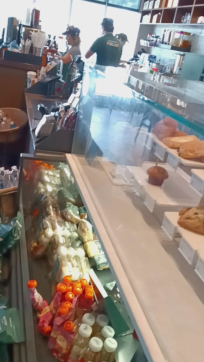 Starbucks Coffee Company, photo 3