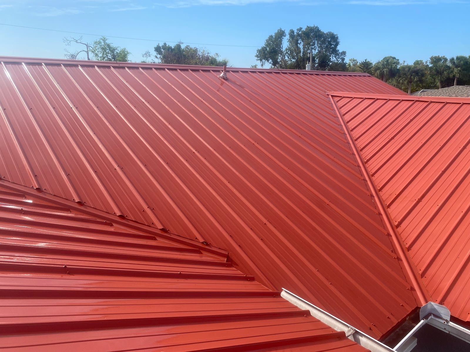 A-1 Pressure Washing & Roof Cleaning