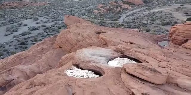 Little Red Rock, photo 2