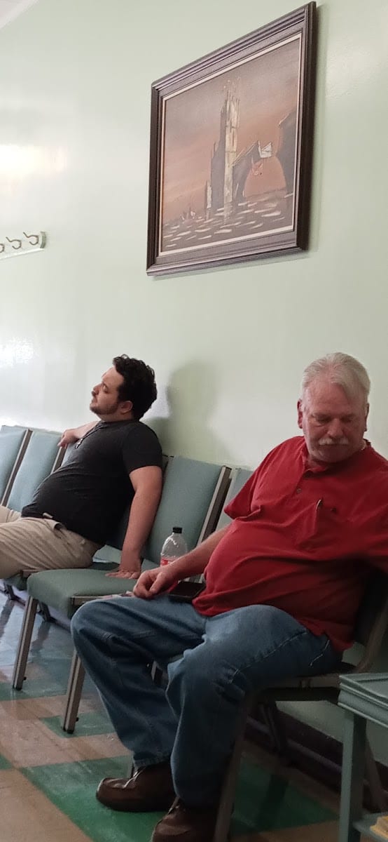 Alto Barber Shop, photo 3